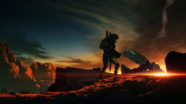 Produktbild: Star Blazers 2202 - Space Battleship Yamato - Vol.1