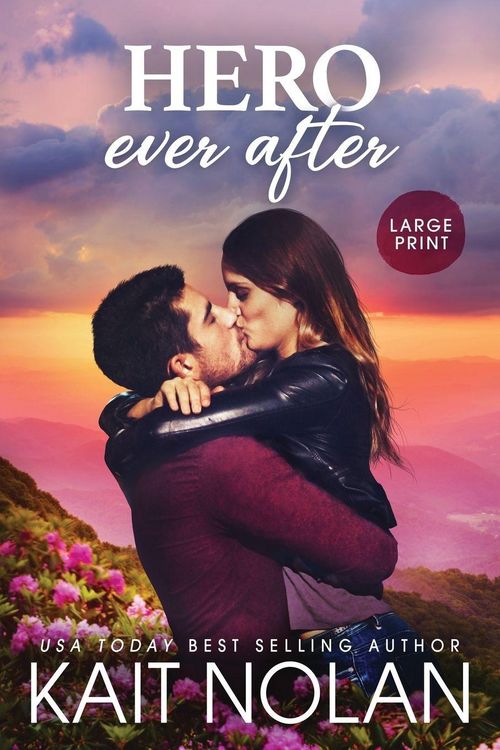 Produktbild: Hero Ever After