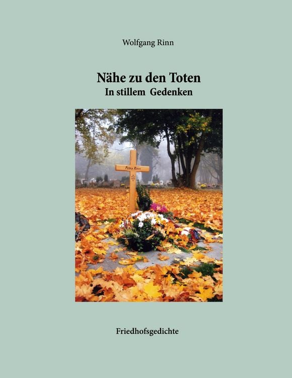 Produktbild: N&auml;he zu den Toten