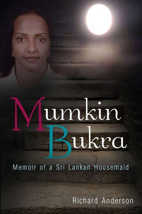 Produktbild: Mumkin Bukra