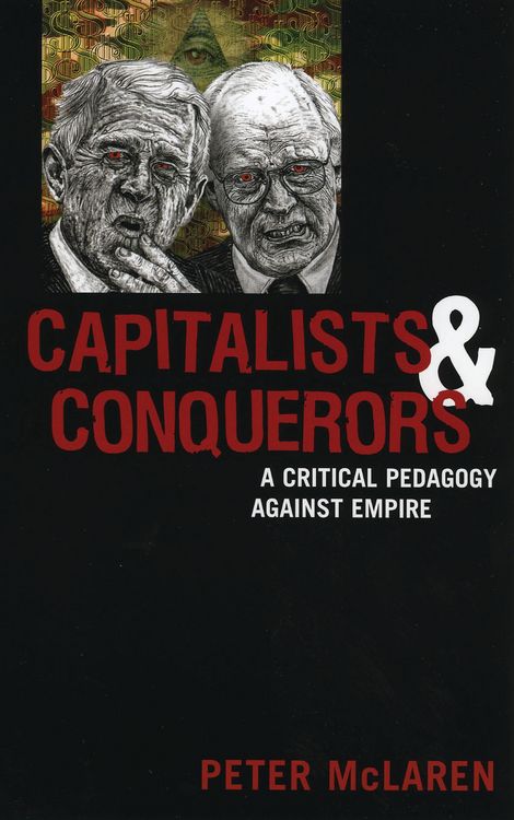 Produktbild: Capitalists and Conquerors
