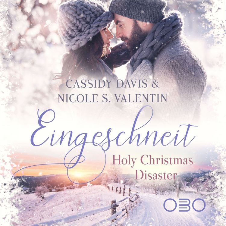 Produktbild: Holy Christmas Disaster