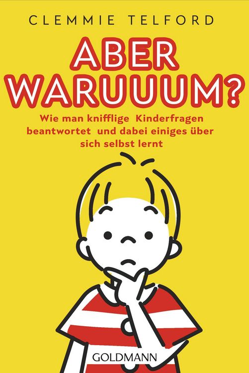 Produktbild: Aber waruuum?