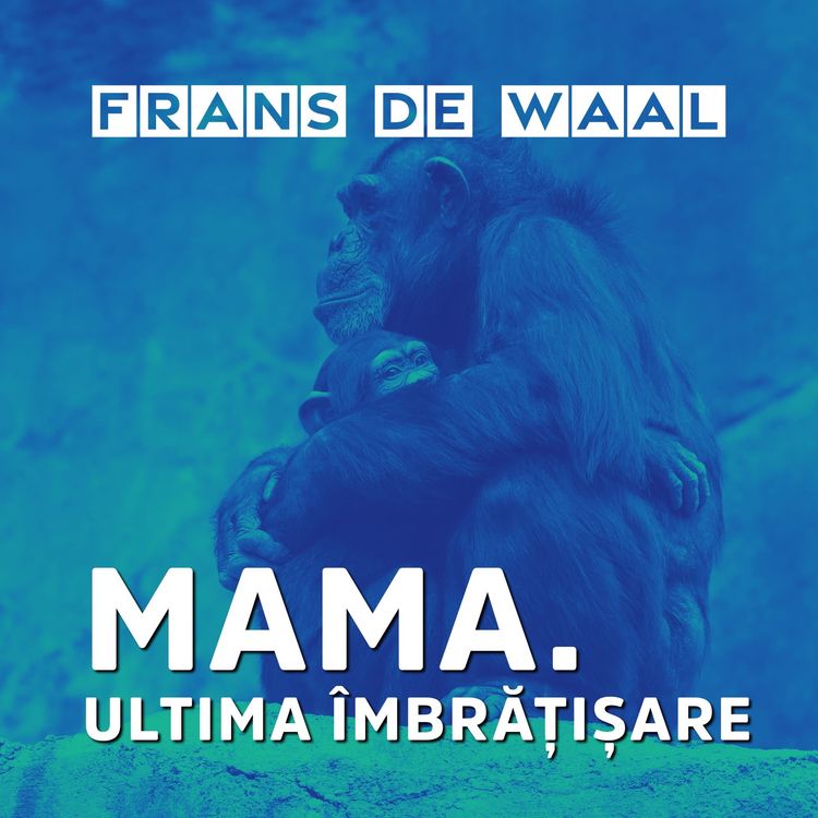 Produktbild: Mama. Ultima &icirc;mbrățișare