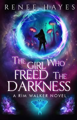 Produktbild: The Girl Who Freed the Darkness
