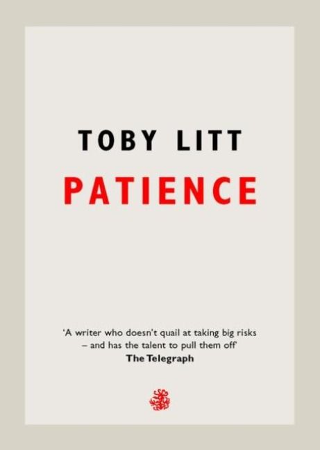 Produktbild: Patience