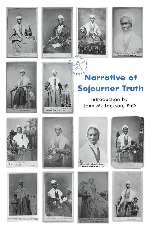 Produktbild: Narrative of Sojourner Truth