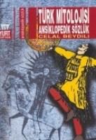 Produktbild: T&uuml;rk Mitolojisi Ansiklopedik S&ouml;zl&uuml;k