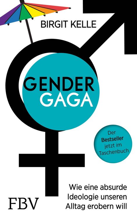 Produktbild: Gendergaga