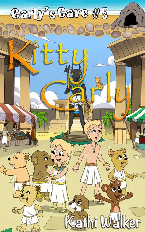 Produktbild: Kitty Carly
