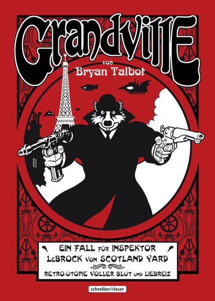 Produktbild: Grandville