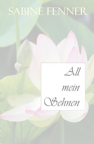 Produktbild: All mein Sehnen