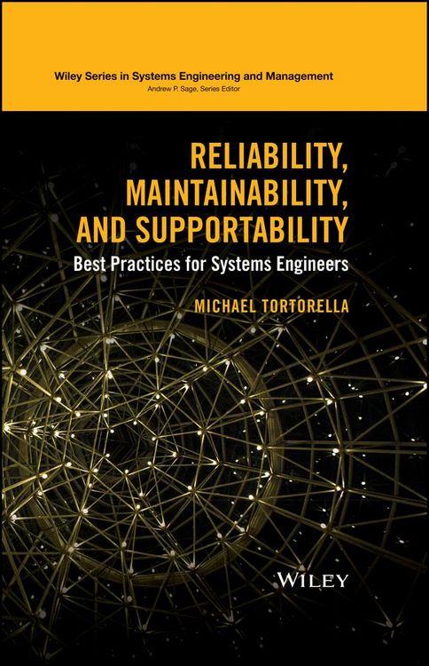 Produktbild: Reliability, Maintainability, and Supportability