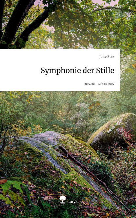 Produktbild: Symphonie der Stille. Life is a Story - story.one