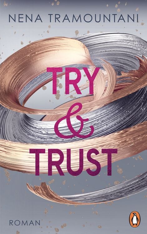 Produktbild: Try & Trust