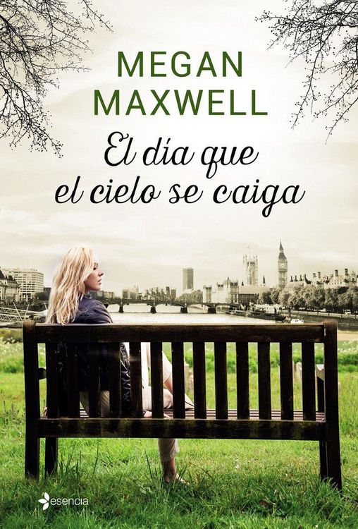 Produktbild: El d&iacute;a que el cielo se caiga