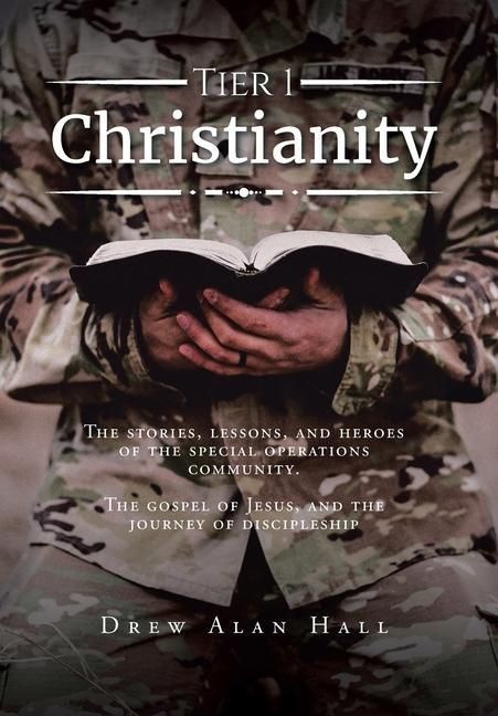 Produktbild: Tier 1 Christianity