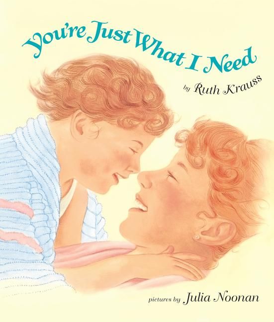 Produktbild: You're Just What I Need