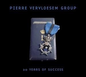 Produktbild: Pierre Vervloesem Group: 30 Years of Success