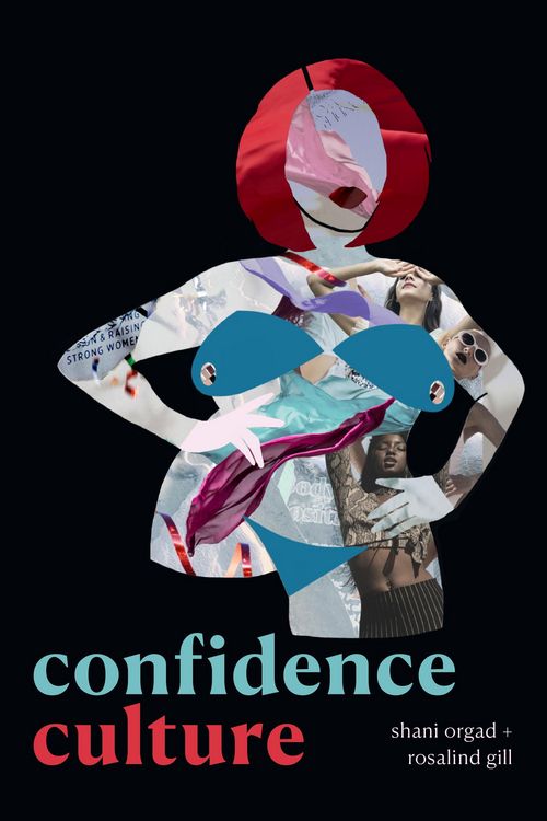 Produktbild: Confidence Culture