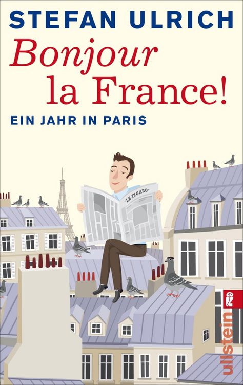 Produktbild: Bonjour la France