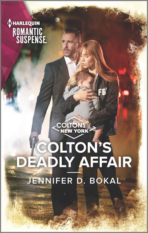 Produktbild: Colton's Deadly Affair
