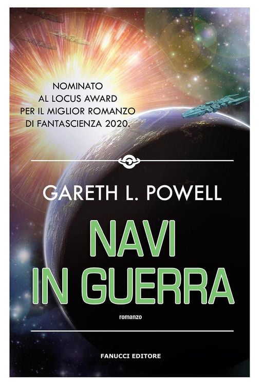 Produktbild: Navi in guerra