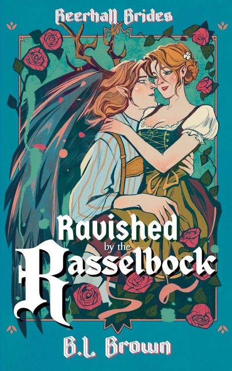 Produktbild: Ravished by the Rasselbock