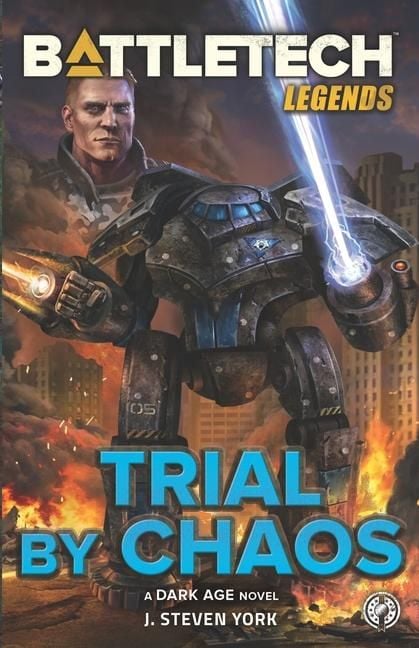 Produktbild: BattleTech Legends