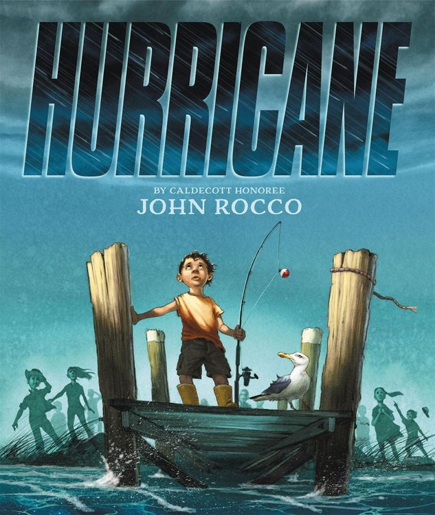Produktbild: Hurricane