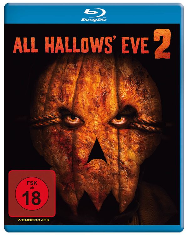 Produktbild: All Hallows' Eve 2