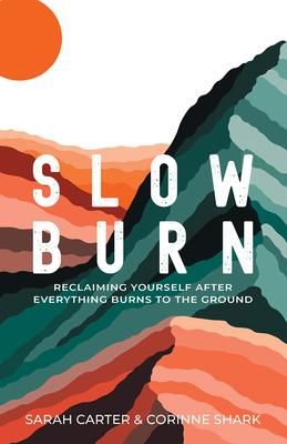 Produktbild: Carter, S: Slow Burn