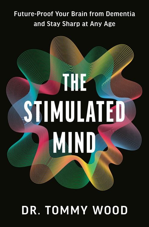 Produktbild: The Stimulated Mind