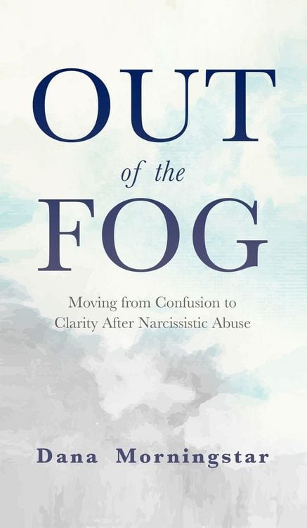 Produktbild: Out of the Fog
