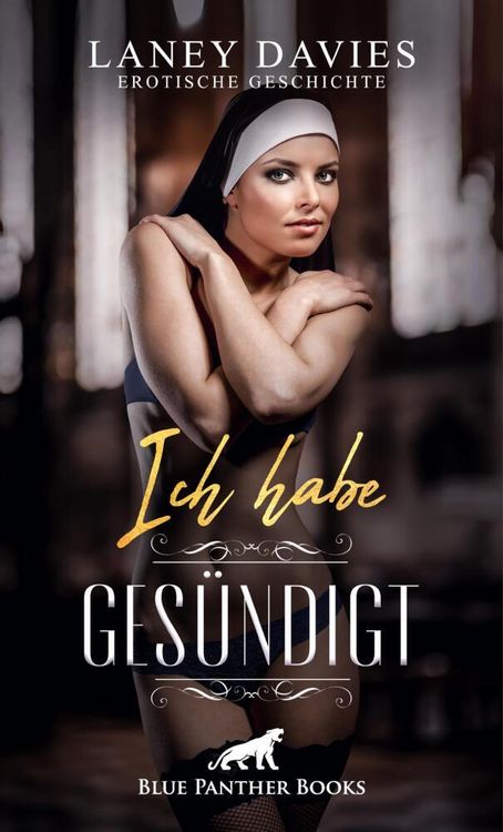 Produktbild: Ich habe ges&uuml;ndigt | Erotische Geschichte + 1 weitere Geschichte