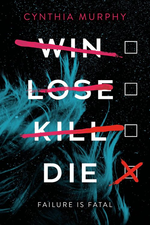 Produktbild: Win Lose Kill Die