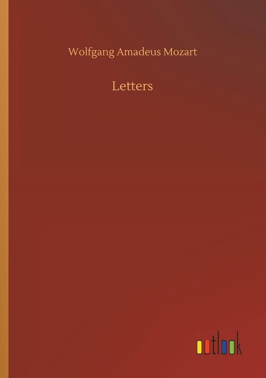 Produktbild: Letters