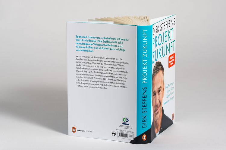 Produktbild: Projekt Zukunft