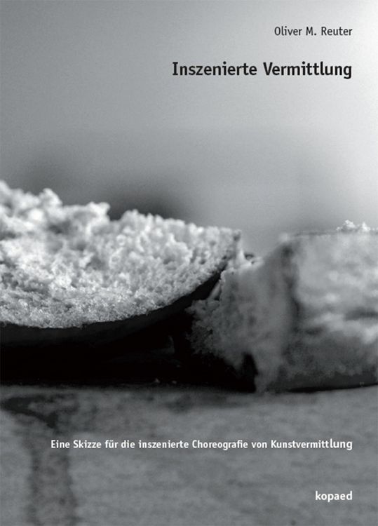 Produktbild: Inszenierte Vermittlung