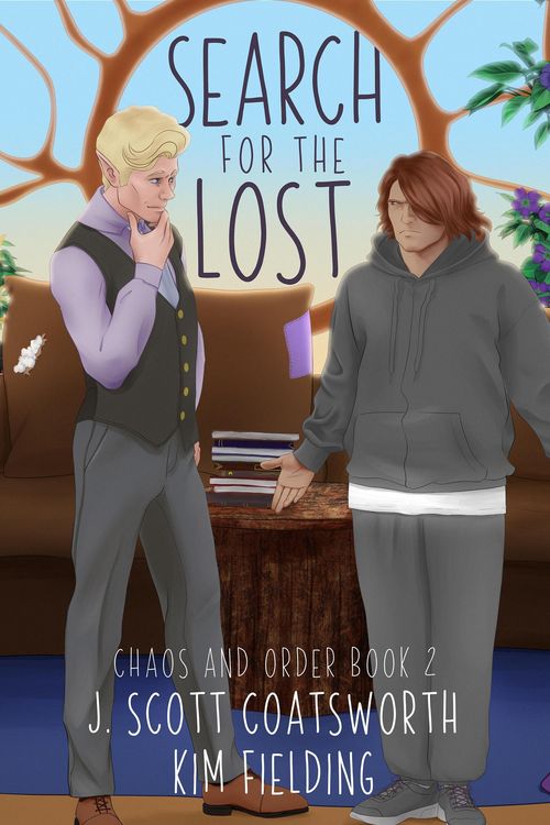 Produktbild: Search for the Lost
