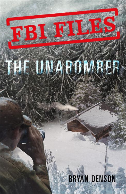Produktbild: FBI Files: The Unabomber