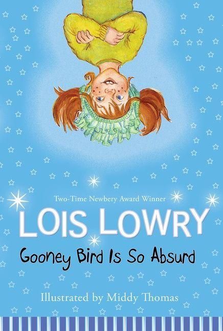 Produktbild: Gooney Bird Is So Absurd