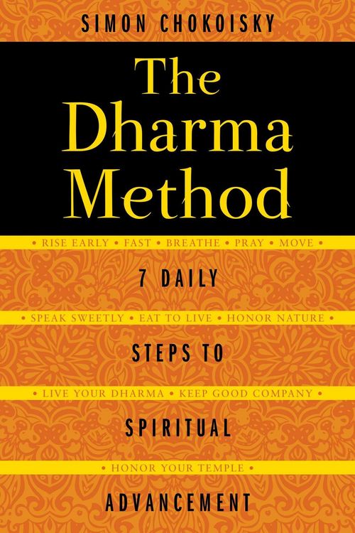 Produktbild: The Dharma Method