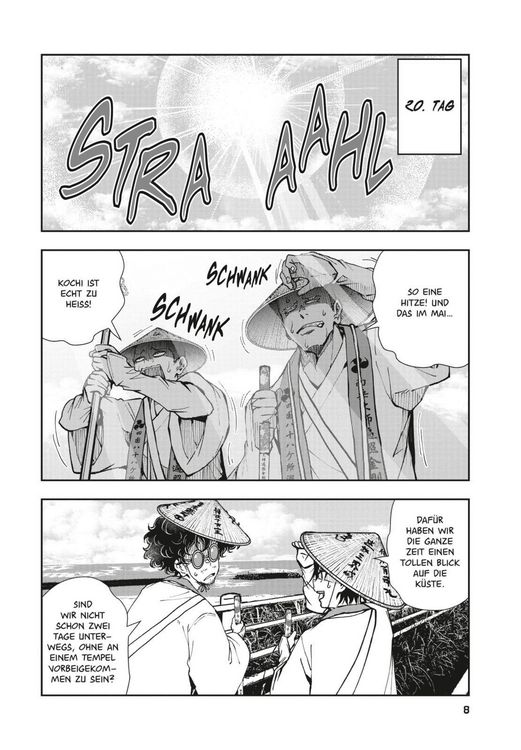 Produktbild: Zombie 100 &ndash; Bucket List of the Dead 11