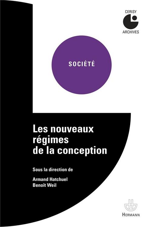 Produktbild: Les nouveaux regimes de la