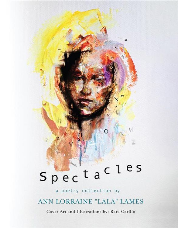 Produktbild: Spectacles