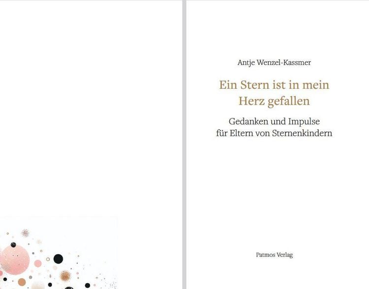 Produktbild: Ein Stern ist in mein Herz gefallen