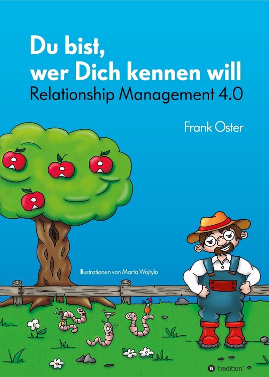 Produktbild: Du bist, wer Dich kennen will