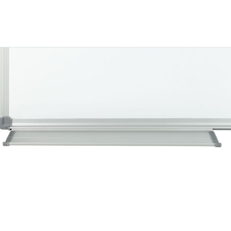 Produktbild: Idena Whiteboard mit Aluminiumrahmen 60x40cm