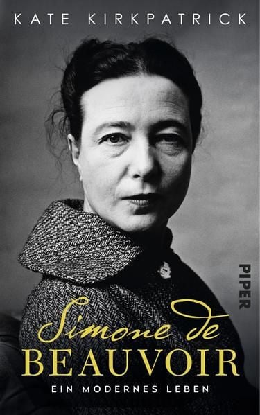 Produktbild: Simone de Beauvoir